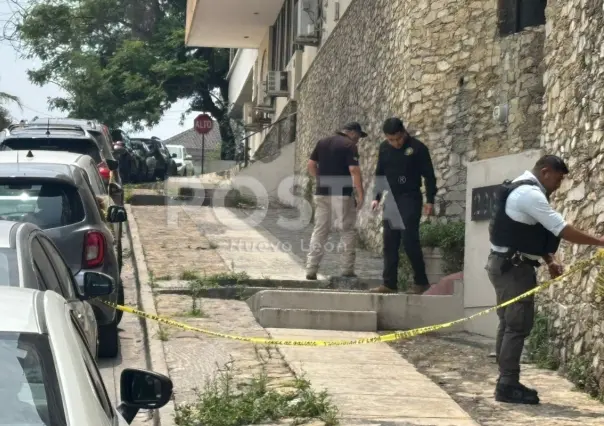 Disparos movilizan autoridades en la colonia Chepevera en Monterrey