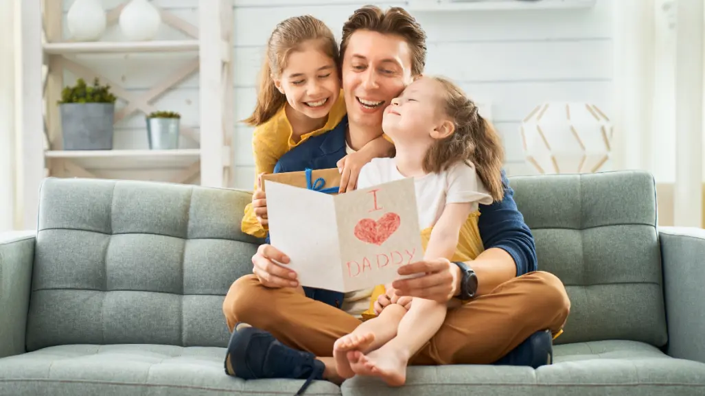 DIY Día del Padre: 5 regalos que puedes hacer a mano sin gastar ni un peso