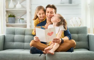 DIY Día del Padre: 5 regalos que puedes hacer a mano sin gastar ni un peso