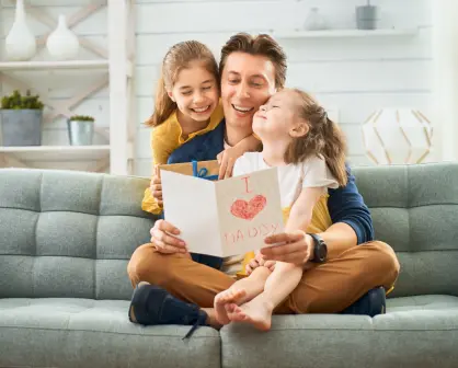 DIY Día del Padre: 5 regalos que puedes hacer a mano sin gastar ni un peso