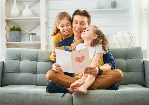 DIY Día del Padre: 5 regalos que puedes hacer a mano sin gastar ni un peso