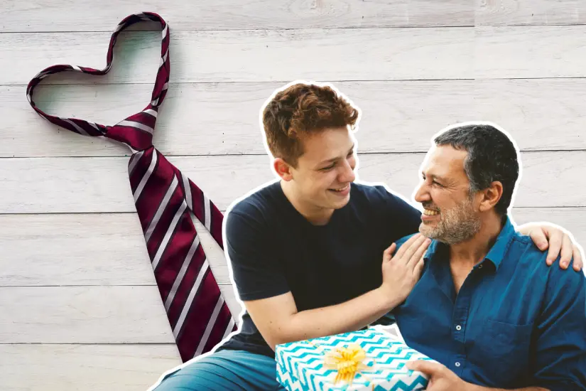 Sorprender a papá con obsequios personalizados y hechos a mano crea momentos inolvidables y un valor sentimental inmensurable. Foto: Canva