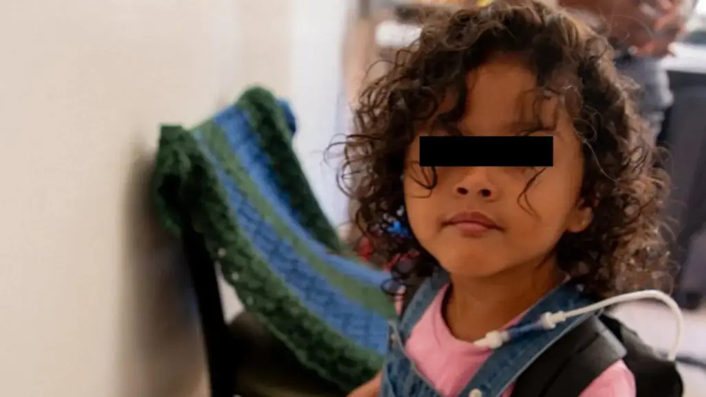 Donald Trump concede permiso humanitario a niña mexicana para recibir tratamiento vital en EU