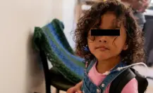 Donald Trump concede permiso humanitario a niña mexicana para recibir tratamiento vital en EU