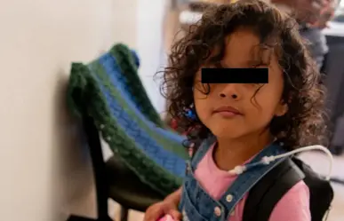 Donald Trump concede permiso humanitario a niña mexicana para recibir tratamiento vital en EU
