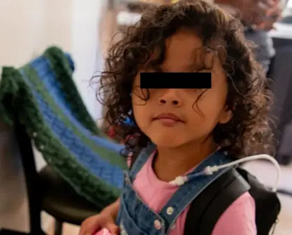 Donald Trump concede permiso humanitario a niña mexicana para recibir tratamiento vital en EU