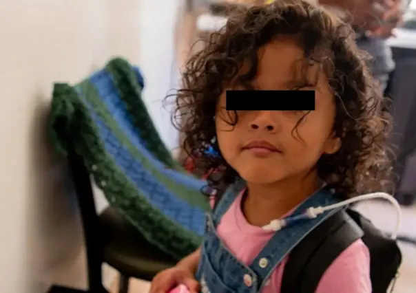 Donald Trump concede permiso humanitario a niña mexicana para recibir tratamiento vital en EU