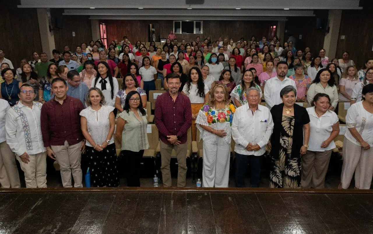 ¿Por qué es importante invertir en la educación de la primera infancia? Foto: Cortesía