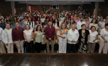 Yucatán impulsa la educación desde la primera infancia con jornada de capacitación