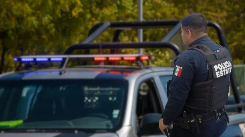Encuentran a un hombre sin vida en Loreto con heridas de arma de fuego
