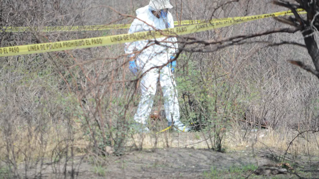 Encuentran cuerpo de Lorena Jacqueline en terreno de cultivo en León, Guanajuato