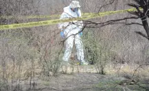 Encuentran cuerpo de Lorena Jacqueline en terreno de cultivo en León, Guanajuato