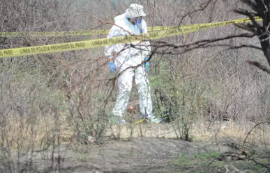 Encuentran cuerpo de Lorena Jacqueline en terreno de cultivo en León, Guanajuato