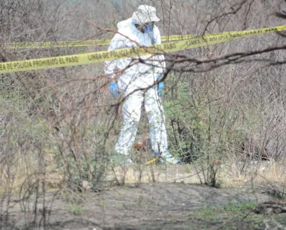Encuentran cuerpo de Lorena Jacqueline en terreno de cultivo en León, Guanajuato