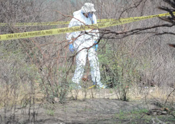 Encuentran cuerpo de Lorena Jacqueline en terreno de cultivo en León, Guanajuato