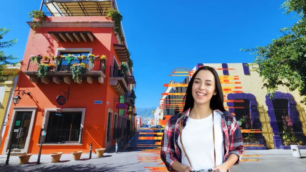 Estos son los lugares virales para sesiones fotográficas en el Barrio Antiguo