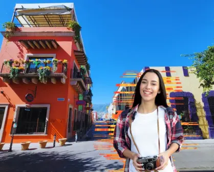 Estos son los lugares virales para sesiones fotográficas en el Barrio Antiguo
