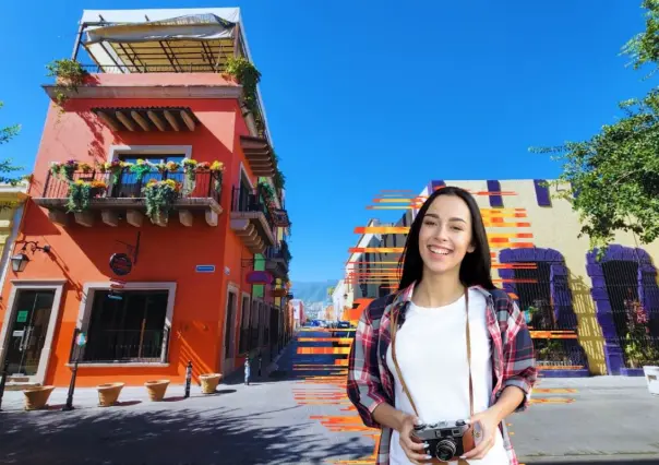 Estos son los lugares virales para sesiones fotográficas en el Barrio Antiguo
