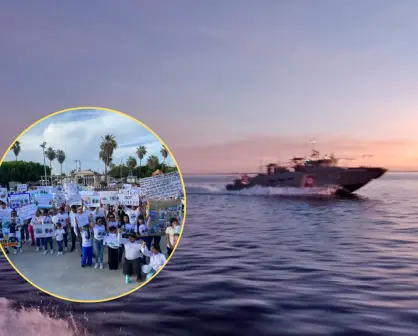 Fiscales de EU no buscarán pena de muerte para jóvenes pescadores de Puerto San Carlos
