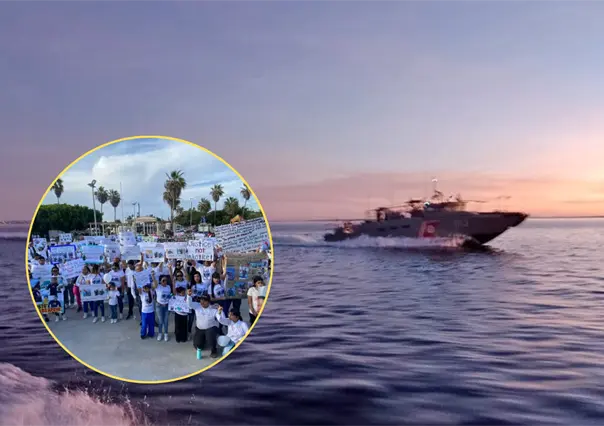 Fiscales de EU no buscarán pena de muerte para jóvenes pescadores de Puerto San Carlos