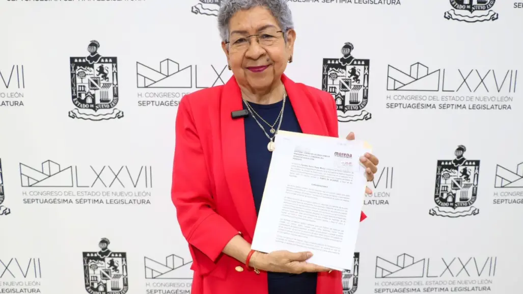 Reyna Reyes exhorta a habilitar parques pet friendly en Nuevo León