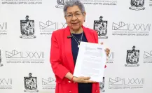 Reyna Reyes exhorta a habilitar parques pet friendly en Nuevo León