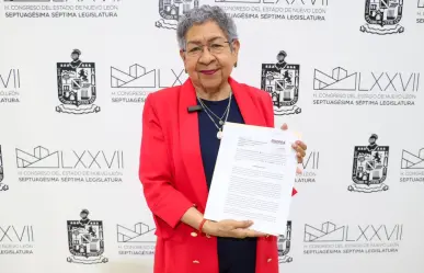Reyna Reyes exhorta a habilitar parques pet friendly en Nuevo León