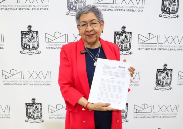 Reyna Reyes exhorta a habilitar parques pet friendly en Nuevo León