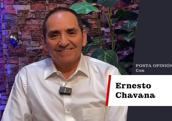 Ernesto Chavana abre el debate sobre el destino de Esteban Andrada