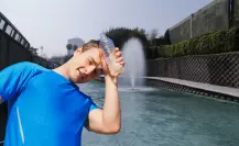 Ola de calor regresa a Monterrey, conoce los detalles del clima de este miércoles 4 junio
