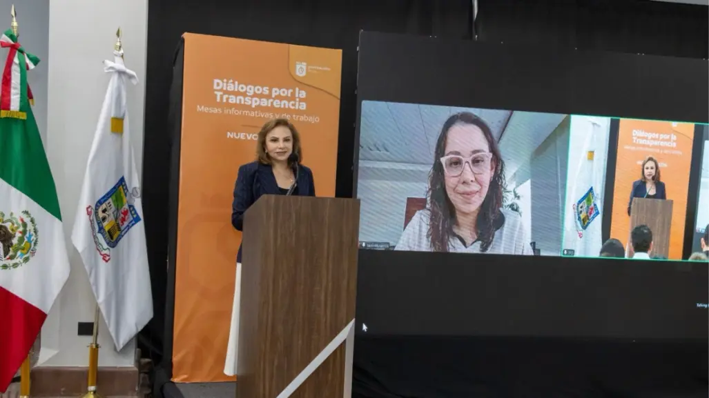 Contraloría y Transparencia Gubernamental realiza los Diálogos por la Transparencia