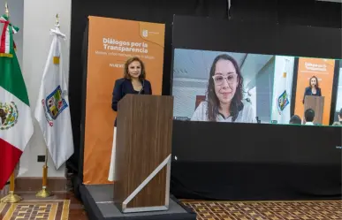 Contraloría y Transparencia Gubernamental realiza los Diálogos por la Transparencia