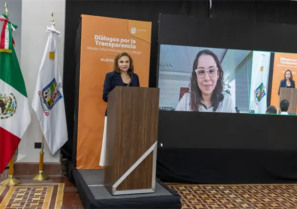 Contraloría y Transparencia Gubernamental realiza los Diálogos por la Transparencia