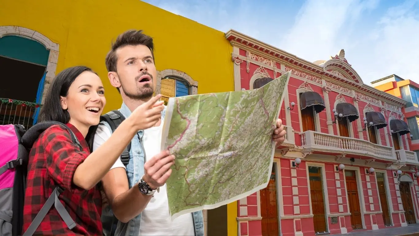 ¿Qué hacer en Mérida, en 5 días y 4 noches?. Foto: CANVA