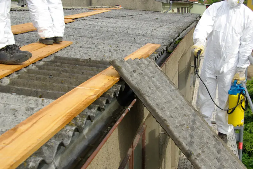 Conocer cómo impermeabilizar techos de asbesto es importante para mantener la integridad estructural y evitar problemas futuros. Foto: Canva