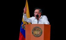 Gustavo Petro confirma presencia de exmilitares colombianos en ataque en México