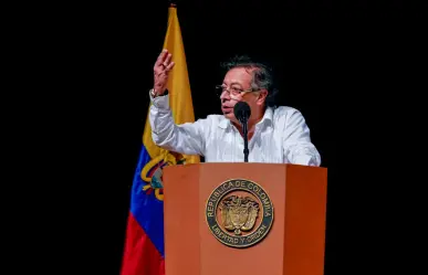 Gustavo Petro confirma presencia de exmilitares colombianos en ataque en México