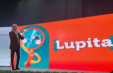 Héctor García presenta plataforma "Lupita" para reportes ciudadanos en Guadalupe