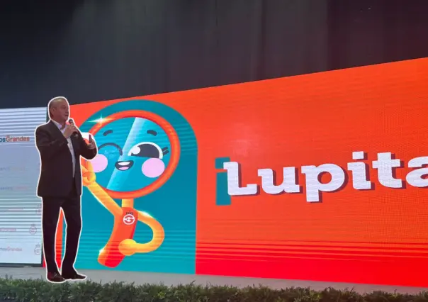 Héctor García presenta plataforma "Lupita" para reportes ciudadanos en Guadalupe