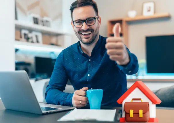 Por lluvias en CDMX, autoridades capitalinas invitan a los empleadores a fomentar trabajo en casa