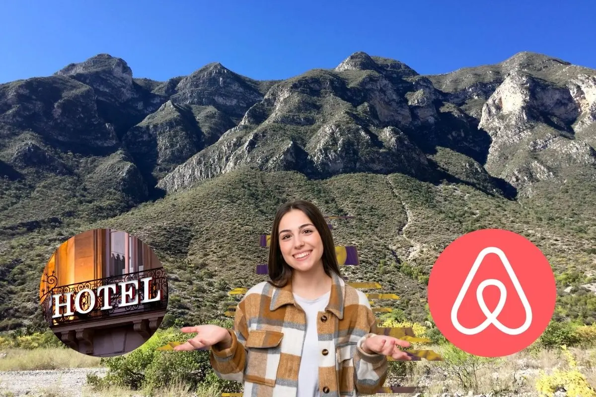 Visitantes optan por buscar hospedajes que ofrezcan un buen descanso, seguridad y accesibilidad. Foto: Minube / CANVA / Freepik