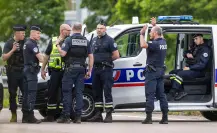 Arrestan en Francia a presunto miembro colombiano del Cártel de Sinaloa