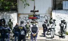 Operación Restitución en Edomex asegura 59 propiedades; esto hallaron en las viviendas
