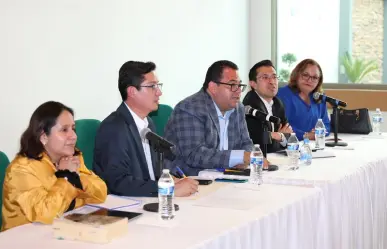 UAEMéx atiende pliego petitorio de movimiento estudiantil; aprueban descuentos en inscripciones