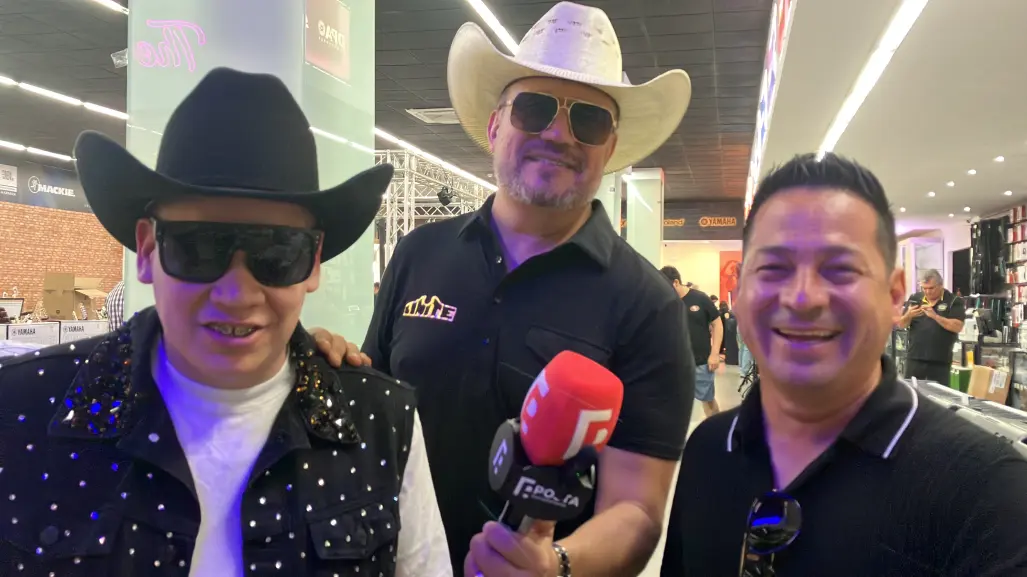 Límite envía contundente mensaje a Alicia Villarreal tras desacreditar su regreso | VIDEO