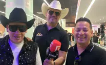 Límite envía contundente mensaje a Alicia Villarreal tras desacreditar su regreso | VIDEO
