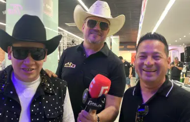 Límite envía contundente mensaje a Alicia Villarreal tras desacreditar su regreso | VIDEO