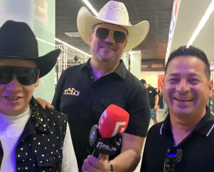 Límite envía contundente mensaje a Alicia Villarreal tras desacreditar su regreso | VIDEO