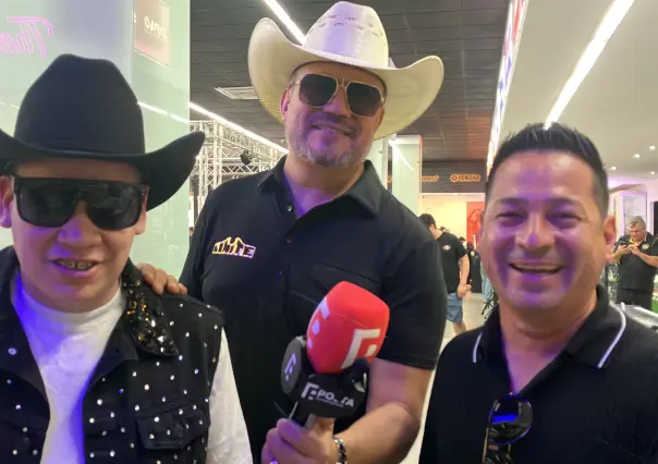 Límite envía contundente mensaje a Alicia Villarreal tras desacreditar su regreso | VIDEO