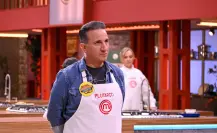 MasterChef Celebrity 2025: Plutarco Haza asegura que hubo sabotaje en el reality show